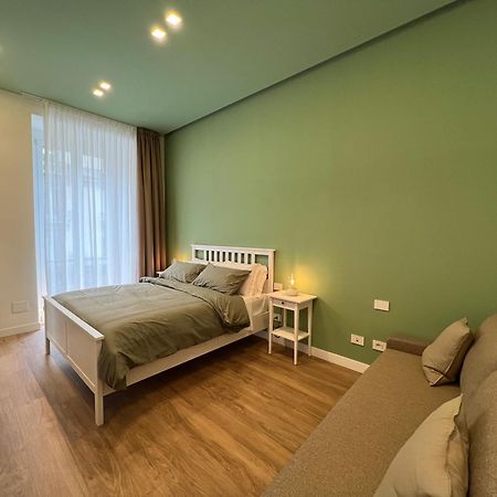 Casa Imperatore Napoli Bagian luar foto