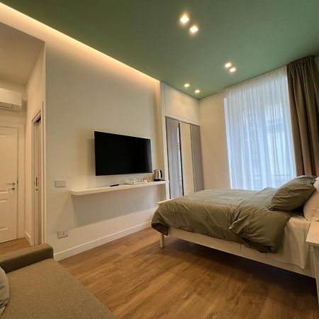 Casa Imperatore Napoli Bagian luar foto