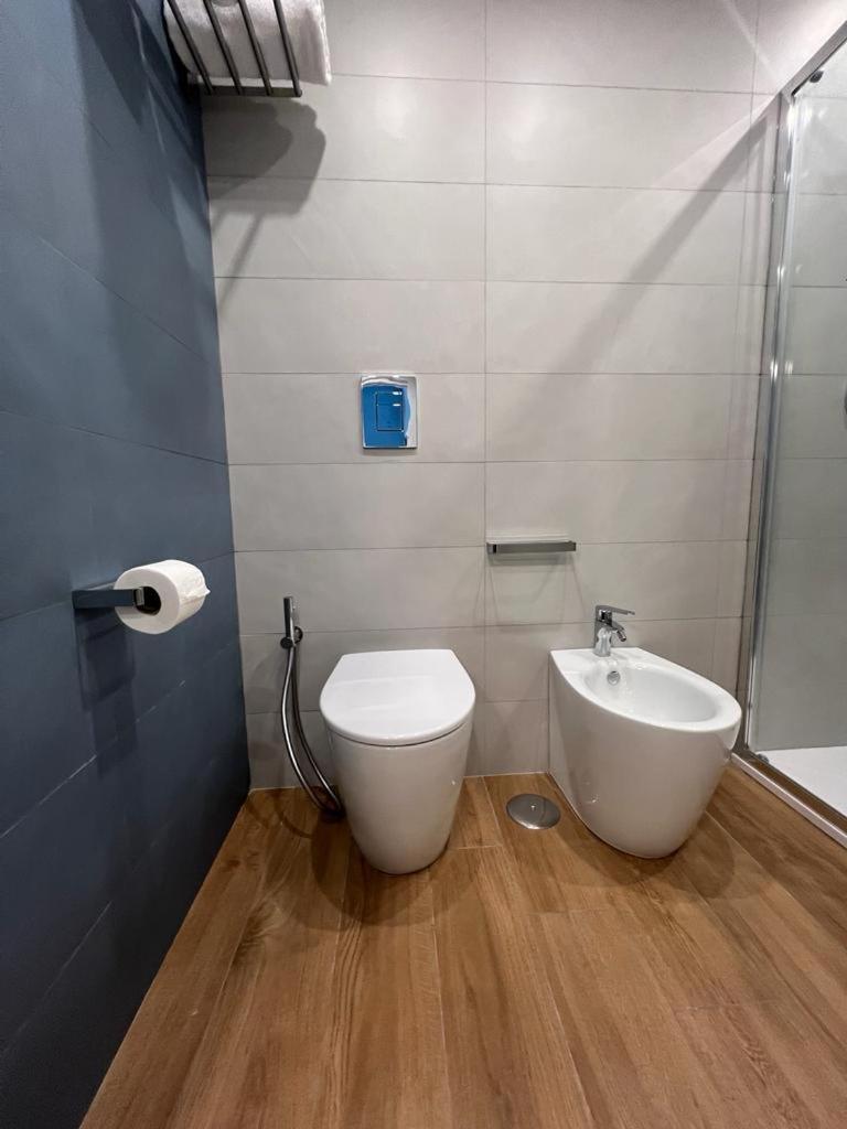 Casa Imperatore Napoli Bagian luar foto